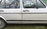 Volkswagen Jetta 1 generation Sedan 4-doors