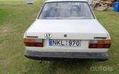 Volkswagen Jetta 1 generation Sedan 4-doors
