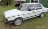 Volkswagen Jetta 1 generation Sedan 4-doors