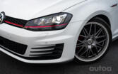 Volkswagen Golf GTI 7 generation