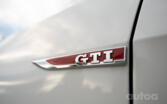 Volkswagen Golf GTI 7 generation