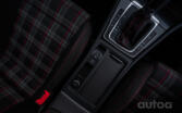 Volkswagen Golf GTI 7 generation