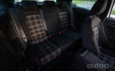 Volkswagen Golf GTI 7 generation