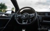 Volkswagen Golf GTI 7 generation