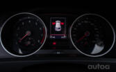 Volkswagen Golf GTI 7 generation