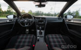 Volkswagen Golf GTI 7 generation