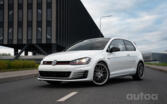 Volkswagen Golf GTI 7 generation