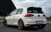 Volkswagen Golf GTI 7 generation