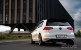 Volkswagen Golf GTI 7 generation