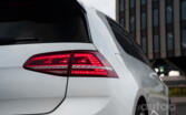 Volkswagen Golf GTI 7 generation