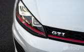 Volkswagen Golf GTI 7 generation