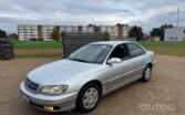 Opel Omega B [restyling] Sedan