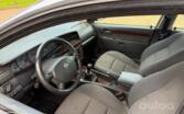 Opel Omega B [restyling] Sedan