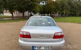 Opel Omega B [restyling] Sedan