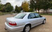 Opel Omega B [restyling] Sedan
