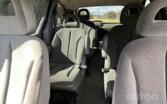 Chrysler Voyager 4 generation Minivan