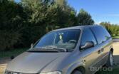 Chrysler Voyager 4 generation Minivan