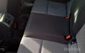Volkswagen Golf 7 generation Variant wagon 5-doors