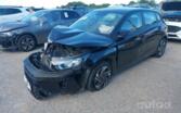 Hyundai i20 2 generation [restyling]