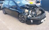Hyundai i20 2 generation [restyling]