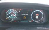 Hyundai i20 2 generation [restyling]