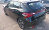 Hyundai i20 2 generation [restyling]