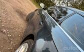 Audi A4 B8/8K wagon 5-doors