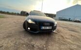 Audi A4 B8/8K wagon 5-doors