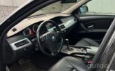 BMW 5 Series E60/E61 Sedan