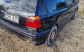 Volkswagen Golf 3 generation Hatchback 3-doors