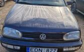Volkswagen Golf 3 generation Hatchback 3-doors