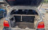 Volkswagen Golf 3 generation Hatchback 3-doors
