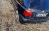 Volkswagen Golf 3 generation Hatchback 3-doors
