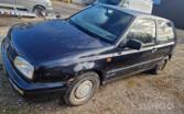 Volkswagen Golf 3 generation Hatchback 3-doors
