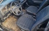 Volkswagen Golf 3 generation Hatchback 3-doors