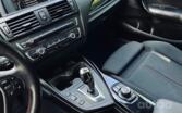 BMW 1 Series F20/F21 Hatchback 5-doors
