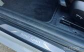 BMW 1 Series F20/F21 Hatchback 5-doors