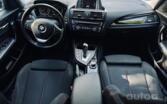 BMW 1 Series F20/F21 Hatchback 5-doors