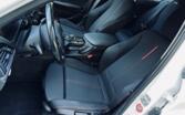 BMW 1 Series F20/F21 Hatchback 5-doors