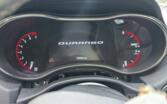Dodge Durango 3 generation [restyling] SUV