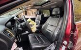 Dodge Durango 3 generation [restyling] SUV