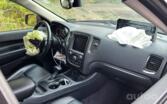 Dodge Durango 3 generation [restyling] SUV