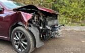 Dodge Durango 3 generation [restyling] SUV