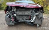 Dodge Durango 3 generation [restyling] SUV