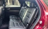 Dodge Durango 3 generation [restyling] SUV