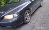 Volvo V70 2 generation R wagon 5-doors