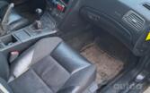 Volvo V70 2 generation R wagon 5-doors