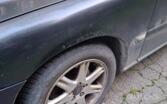 Volvo V70 2 generation R wagon 5-doors