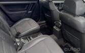 Opel Signum C Hatchback