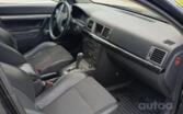 Opel Signum C Hatchback